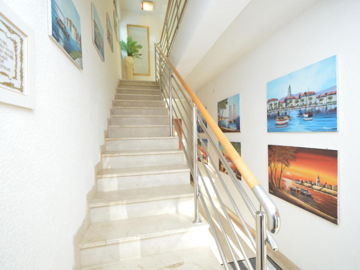 Apartment Friedrich-4 By Interhome ตรีบูนย์ ภายนอก รูปภาพ